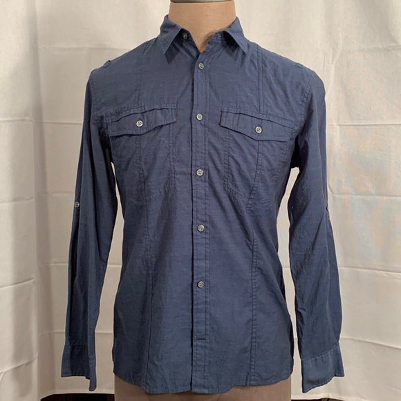 Vintage John Varvatos Small - Picture 1 of 3